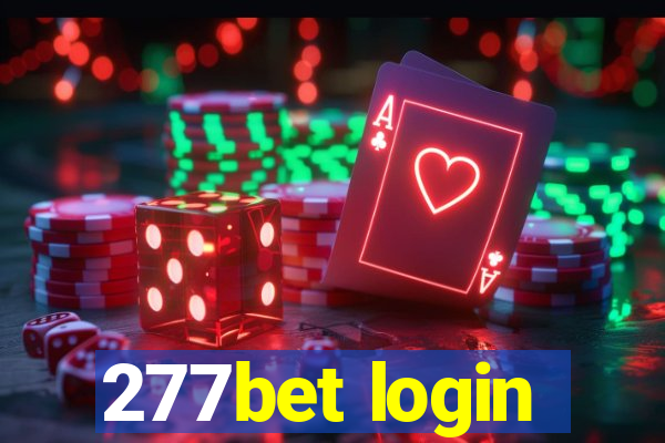 277bet login